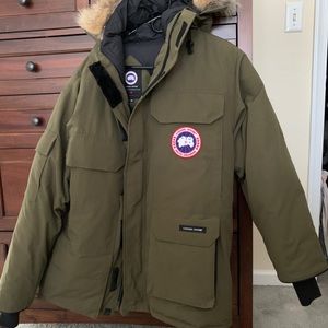 Canada Goose Expedition